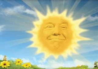trumpshine