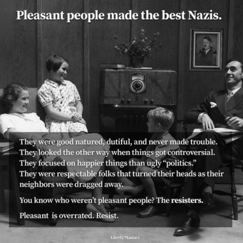 NAZI