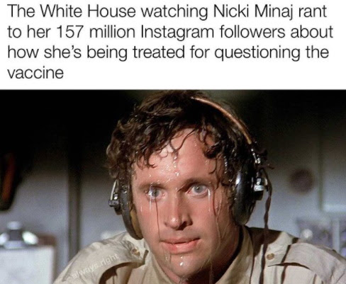 nicki instagram