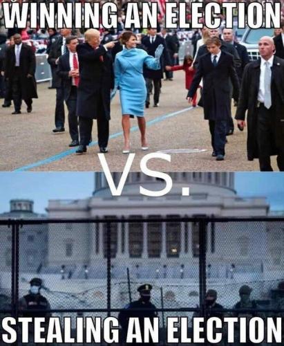 winning vs stealing