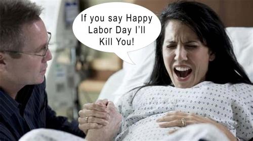 Labor Day