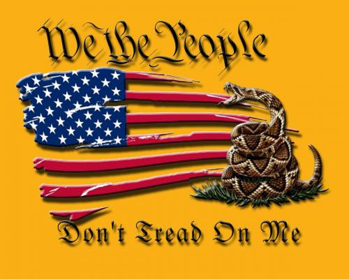 Dont-Tread-On-Me-Wallpapers