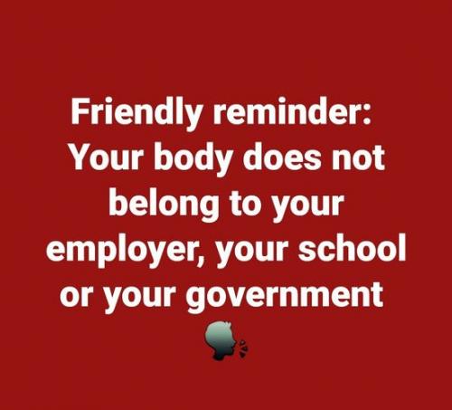 reminder