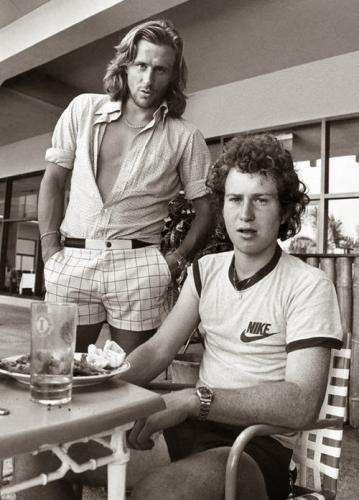 bjornborgandjohnmcenroe
