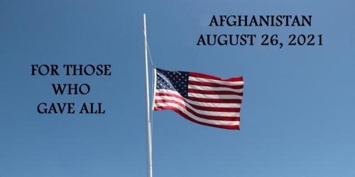 Afghanistan 210826