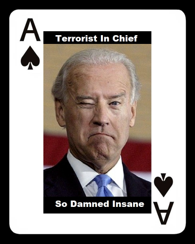 M terrorist chief
