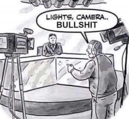 bullshit