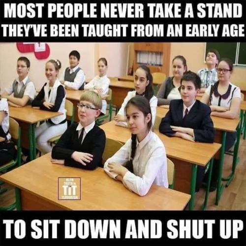 sit