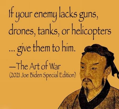 Art of War