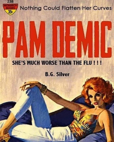 pam demic