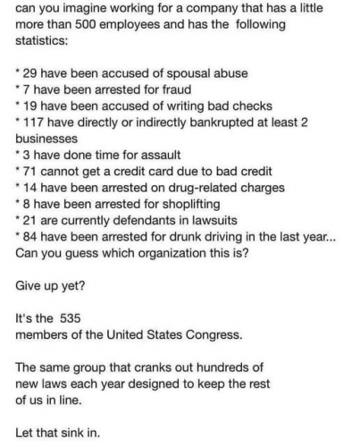 member of congress