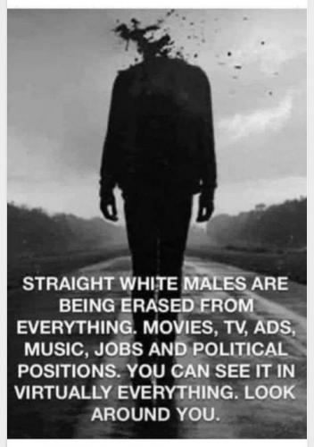 straight