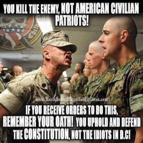 YOU KILL THE ENEMY