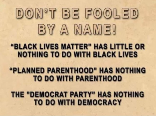 R fooled