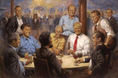 Good Ol' Boys