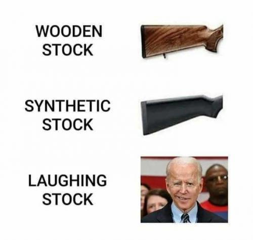 M stock