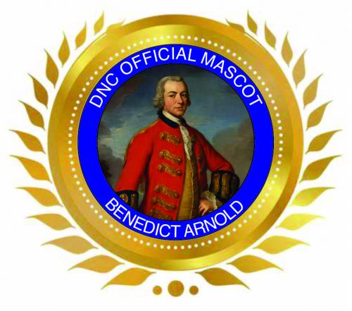 DNC OFFICIAL SEAL