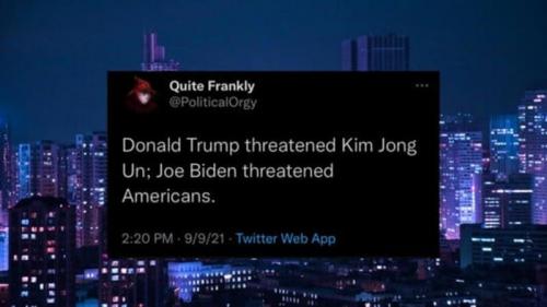 Threatened