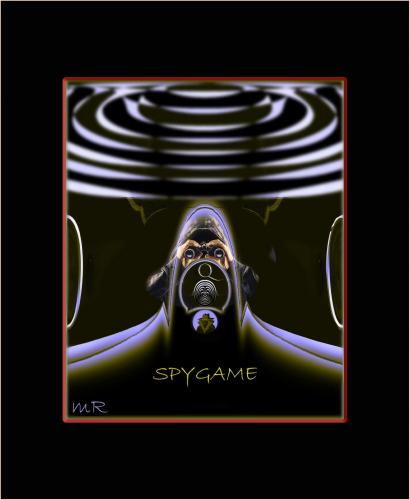 Q Spygame