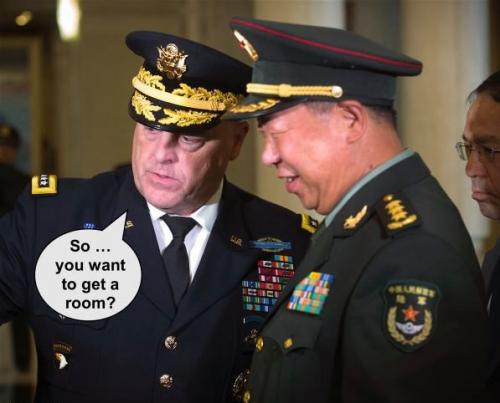 Milley room