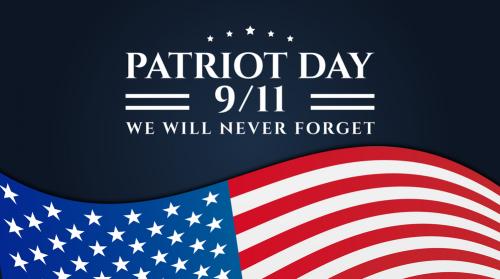 Patriot Day 02