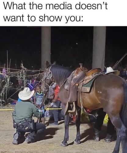 what the dedia doen't show you