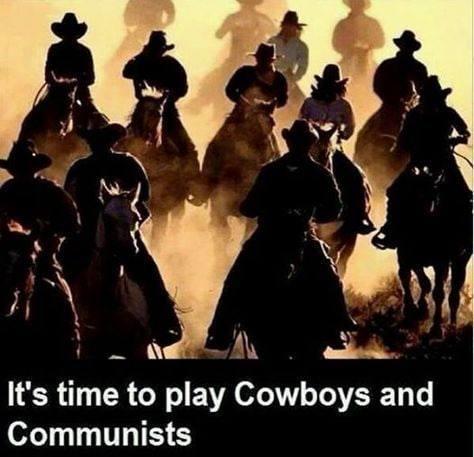 cowboys