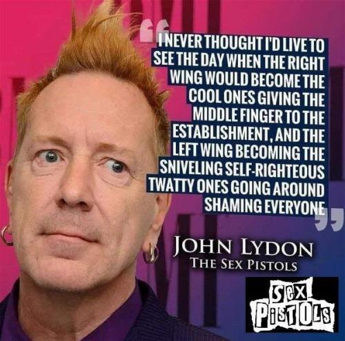 Johnny Rotten (2)