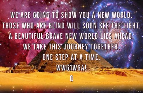 New World