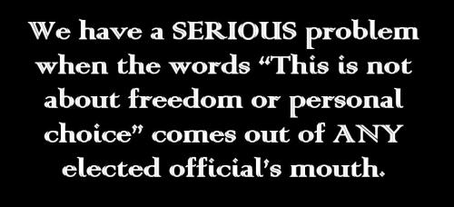 M serious