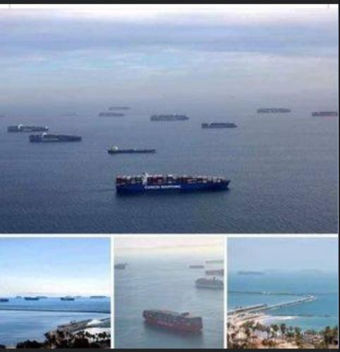 freighters