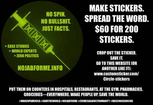 Viral Stickers