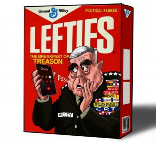 leftie