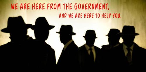 govt help