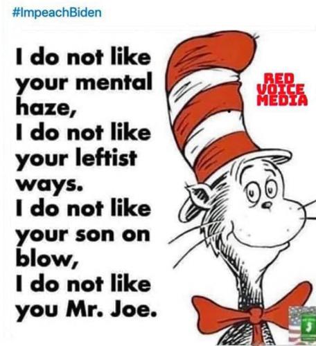 R I do not like