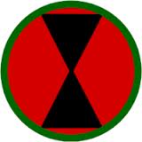 7th Division
