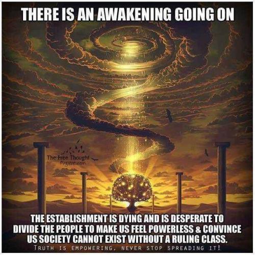 Awakening