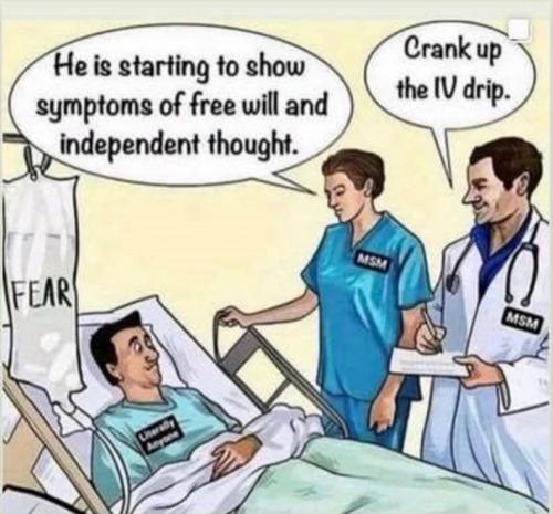 free thought