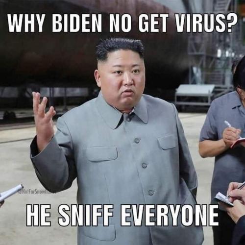F sniff