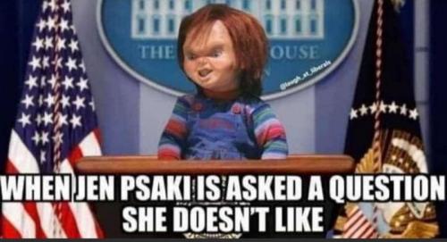 Jen Psaki