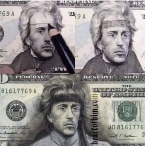 Rambo Jackson