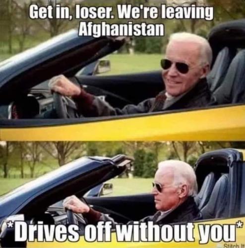M loser