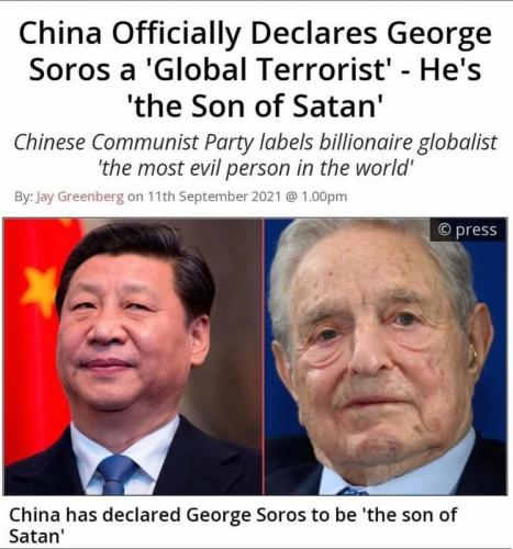 sorossatan