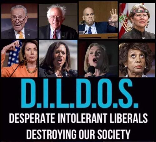 dildos