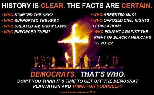 DemocratsOnFire