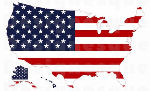 USA (2)