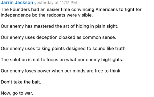 jarrin jackson 1423894712375435043375