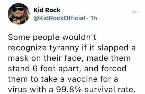 Kid Rock