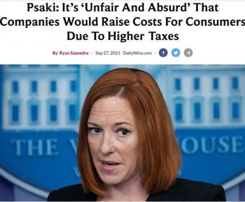 psaki