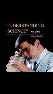 understanding science